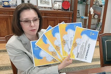 #МыВместе. Спасибо за человечность!